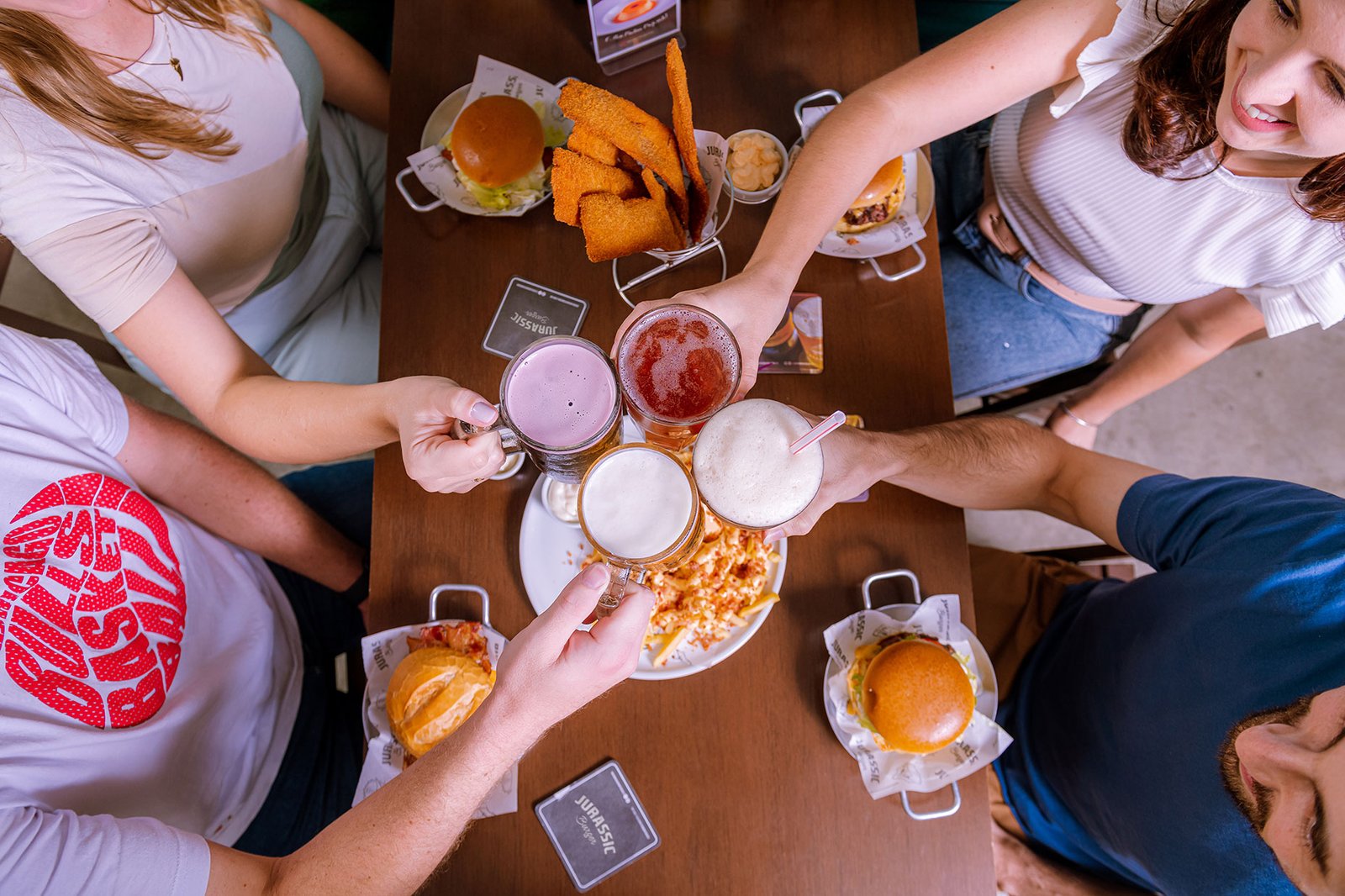 Leia mais sobre o artigo Seja bem-vindo!